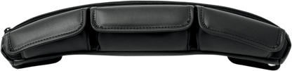Memphis Shades Motorcycle Windshield Black Faring Bag 96-13 Harley Touring FLHX