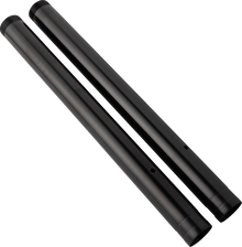 Custom Cycle Engineering Black 47mm Fork Tubes for 2021-2026 Harley Pan America