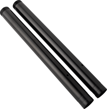 Custom Cycle Engineering Black 47mm Fork Tubes for 2021-2024 Harley Pan America