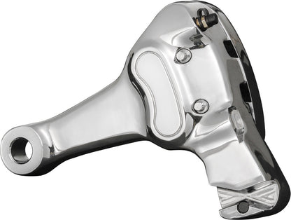 Harddrive Chrome Rear Motorcycle Brake Caliper 1984-1999 Harley Softail Models