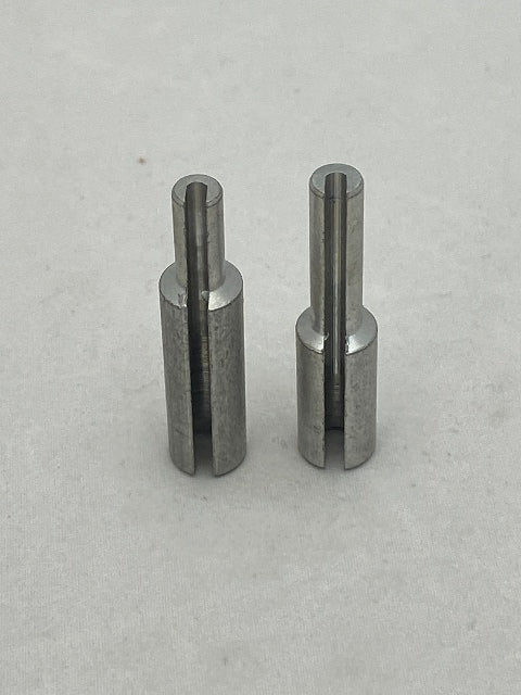 V-Twin Custom-Fit Motorcycle Throttle Cable Adapter Sleeves Harley Davidson