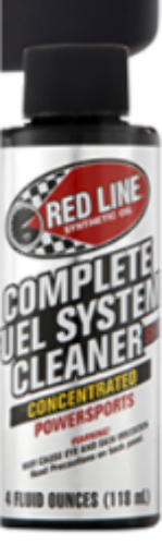 Red Line Synthetic 20W-50 Engine Primary Transmission Oil Change Kit for Harley