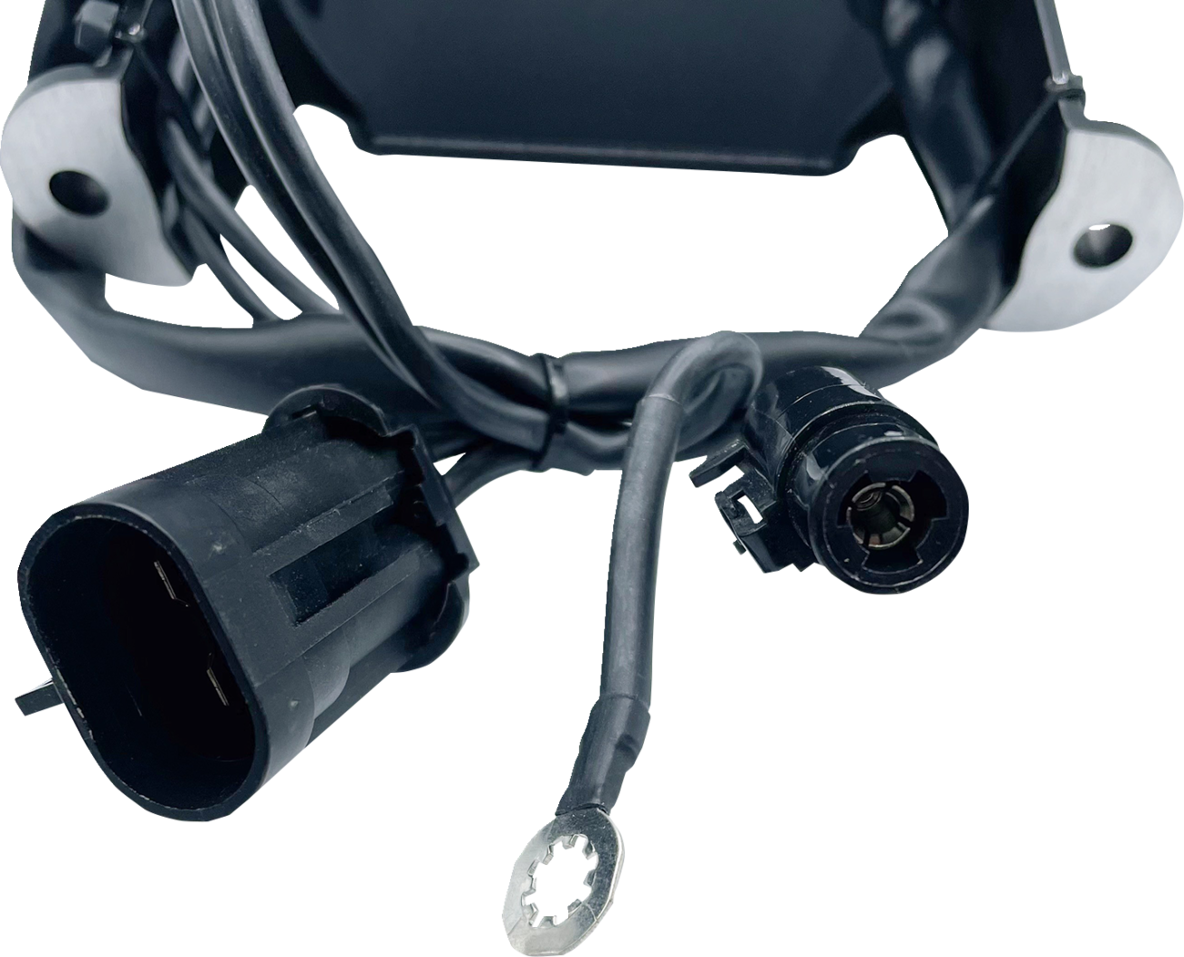 Rick's Motorsport Electric Regulator for 2004-05 Harley Electra Glide Road King