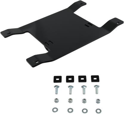 Moose Utility ATV Snow Plow Mount Kit 1994-1999 Polaris Magnum Big Boss Models
