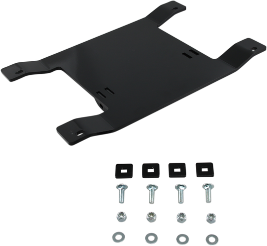 Moose Utility ATV Snow Plow Mount Kit 1994-1999 Polaris Magnum Big Boss Models