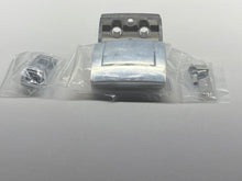VTwin Chrome Motorcycle Rear Tour-Pak Luggage Latch 1995-2006 Harley Touring FLT
