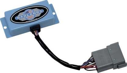 Badlands Plug-In Self-Canceling Turn Signal Module for 2001-2003 Harley Davidson
