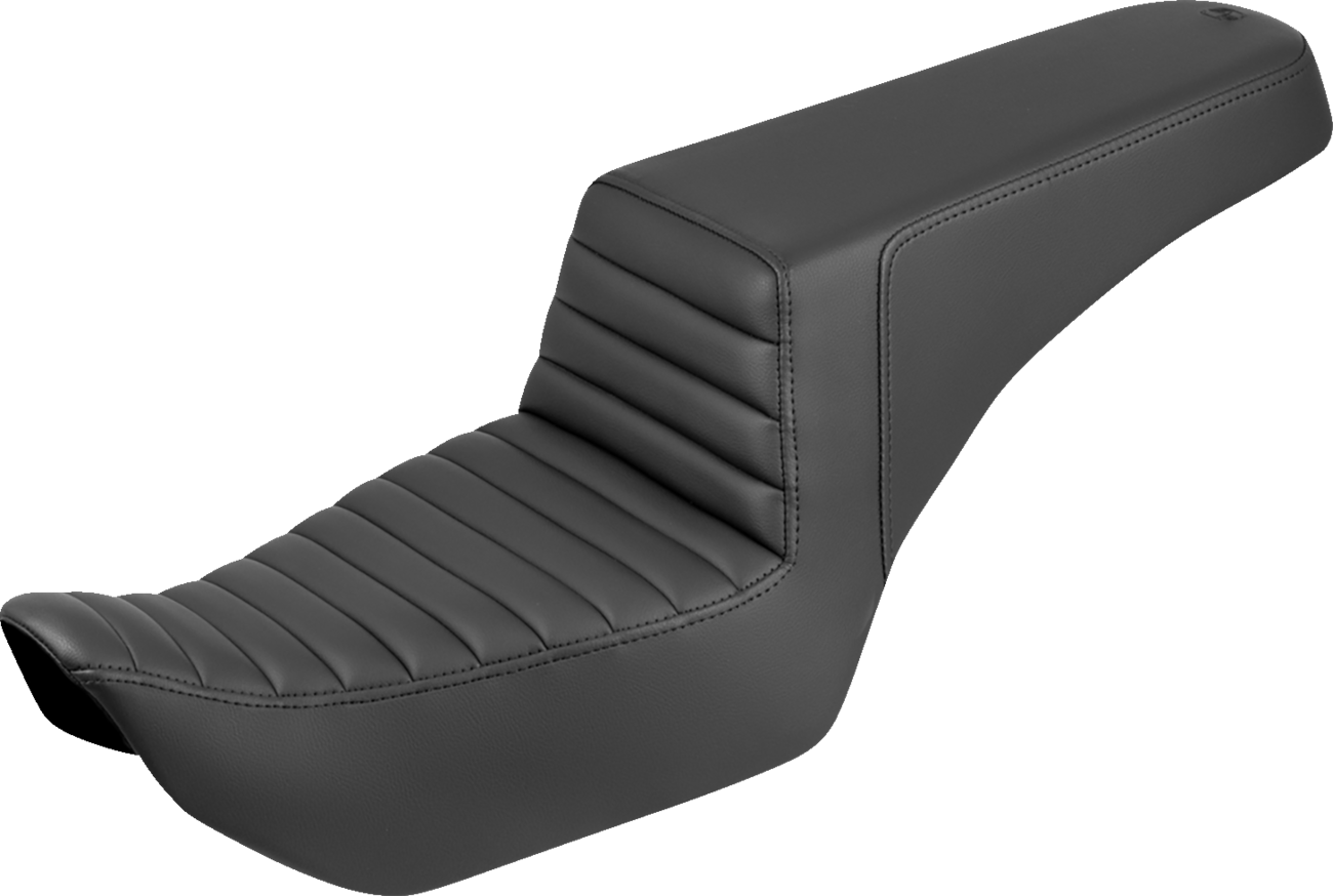 Saddlemen Step Up Tuck N Roll Gelcore Seat fits 2022-2025 Harley Nightster RH975