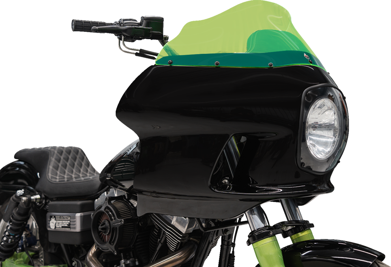 Klock Werks FXRP Style Fairing Kit for 2006-2017 Harley Dyna Super Glide FXD
