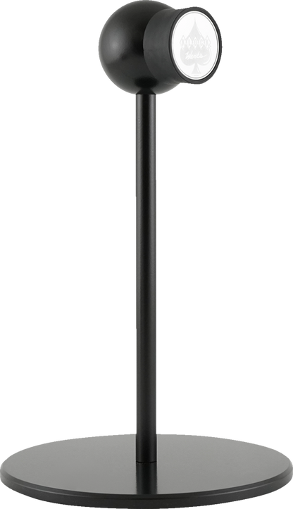 Klock Werks iOstand 9.75" Black Universal Magnetic Tablet Phone Mount Stand