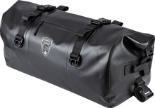 Ciro Universal DRYFORCE Waterproof Motorcycle Luggage Rack Bag 60L