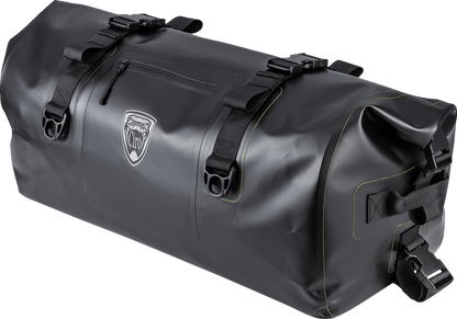 Ciro Universal DRYFORCE Waterproof Motorcycle Luggage Rack Bag 60L