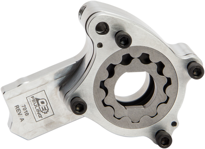 Feuling OE+ Twin Cam Oil Pump 1999-2006 Harley Dyna Softail Touring Street Glide