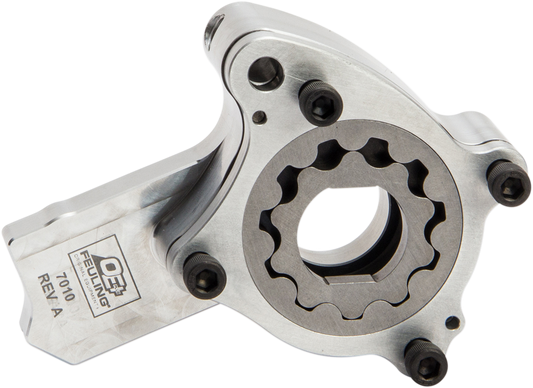 Feuling OE+ Twin Cam Oil Pump 1999-2006 Harley Dyna Softail Touring Street Glide