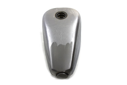 VTwin Wyatt Gatling Replica 2.4 Gallon Gas Tank for 1993-2003 Harley Sportster
