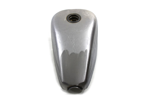 VTwin Wyatt Gatling Replica 2.4 Gallon Gas Tank for 1993-2003 Harley Sportster