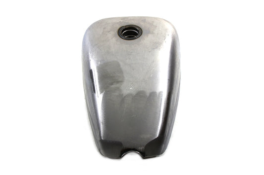 VTwin Wyatt Gatling King 3.1 Gallon Gas Tank for 1982-1994 Harley Sportster XL
