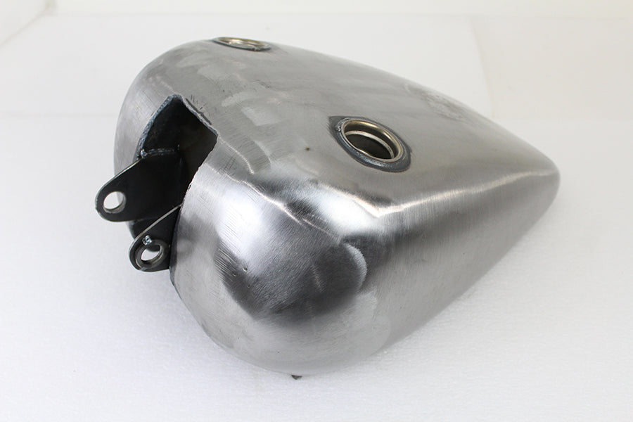 VTwin Wyatt Gatling Bobbed 3.2 Gallon Gas Tank 1982-1994 Harley Sportster XL