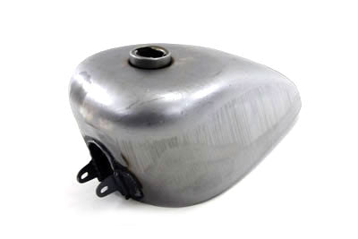 VTwin Wyatt Gatling Replica 2 Gallon Gas Tank 1958-1978 Harley Sportster XL