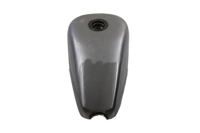 VTwin Wyatt Gatling Replica 2.4 Gallon Motorcycle Gas Tank 1982-1992 Sportster