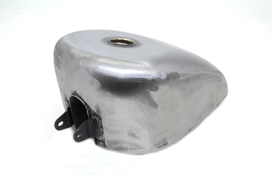 VTwin Wyatt Gatling King 3.1 Gallon Gas Tank fits 1982-1992 Harley Sportster XL
