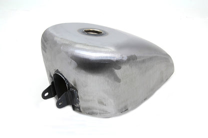 VTwin Wyatt Gatling King 3.1 Gallon Gas Tank fits 1982-1992 Harley Sportster XL