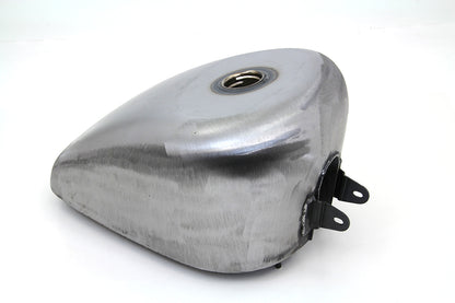 VTwin Wyatt Gatling King 3.1 Gallon Gas Tank fits 1982-1992 Harley Sportster XL