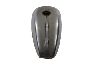 VTwin Wyatt Gatling King 3.2 Gallon Gas Tank for 1995-2003 Harley Sportster XL