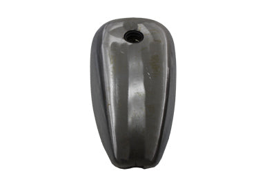 VTwin Wyatt Gatling King 3.2 Gallon Gas Tank for 1982-1994 Harley Sportster XL