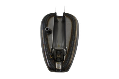 VTwin Wyatt Gatling King 3.2 Gallon Gas Tank for 1982-1994 Harley Sportster XL