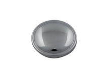 Vtwin Non-Vented Stock Style Left Side Gas Fuel Cap for 1970-1982 Harley FL FX