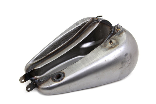 VTwin Wyatt Gatling FXD 5.1 Gallon EFI Gas Tank 2010-2017 Harley Dyna FXDWG FXDB