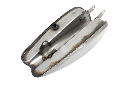 VTwin Wyatt Gatling Replica XL 2 Gallon Gas Tank 1982-2003 Harley Sportster XL
