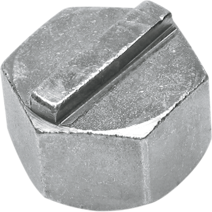 Jims Primary Cover Inspection Plug Tool fits 1957-1990 Harley Davidson Sportster