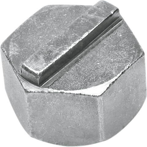 Jims Primary Cover Inspection Plug Tool fits 1957-1990 Harley Davidson Sportster