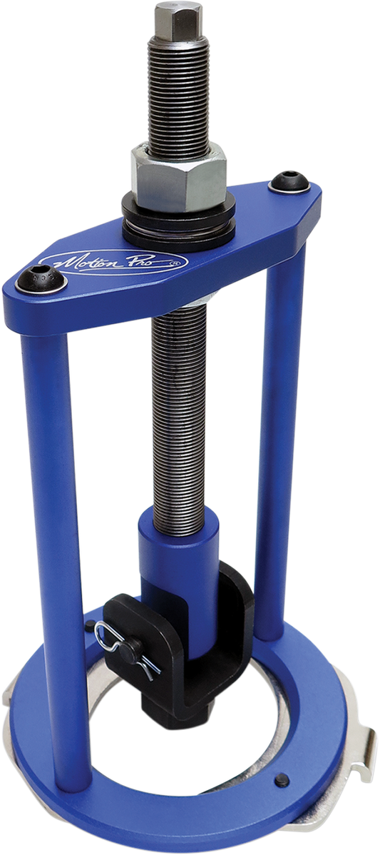 Motion Pro 56mm 96mm Motorcycle Spring Shock Compression Tool Harley Davidson