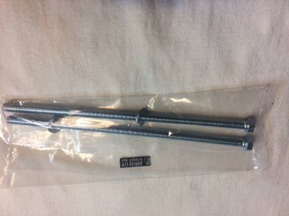Jims Blue 49mm Front Fork Cap Tube Installation Specialty tool Kit for Harley