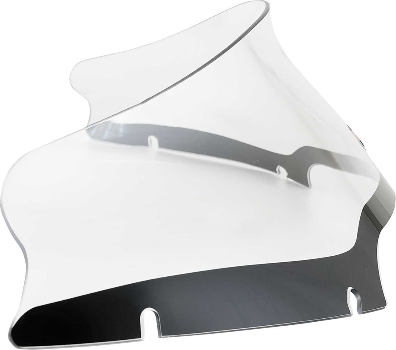 Klock Werks 6" Clear Fairing Windshield 2015-2023 fits Harley Touring Road Glide