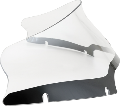 Klock Werks 6" Clear Fairing Windshield 2015-2023 fits Harley Touring Road Glide