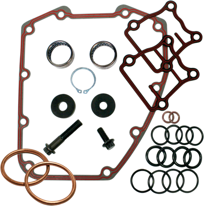 Feuling Chain Drive Camshaft Standard Installation Kit 2006-2017 Harley Models