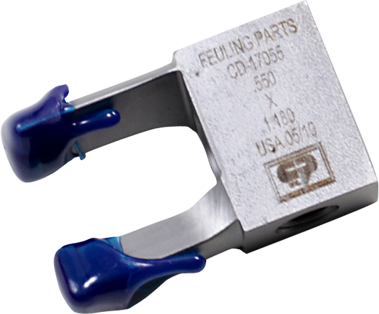 Feuling Valve Spring Seat Cutter Tool 2017-2023 Harley Touring Softail FLHX FLSL