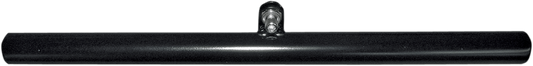 Lindby Black Front Fairing Support Bar for 1998-2023 Harley Touring Road Glide