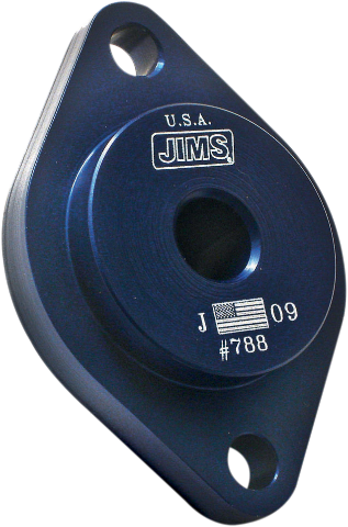 Jims Motorcycle Exhaust Gasket Tool 1984-2017 Harley Touring Dyna Softail XL