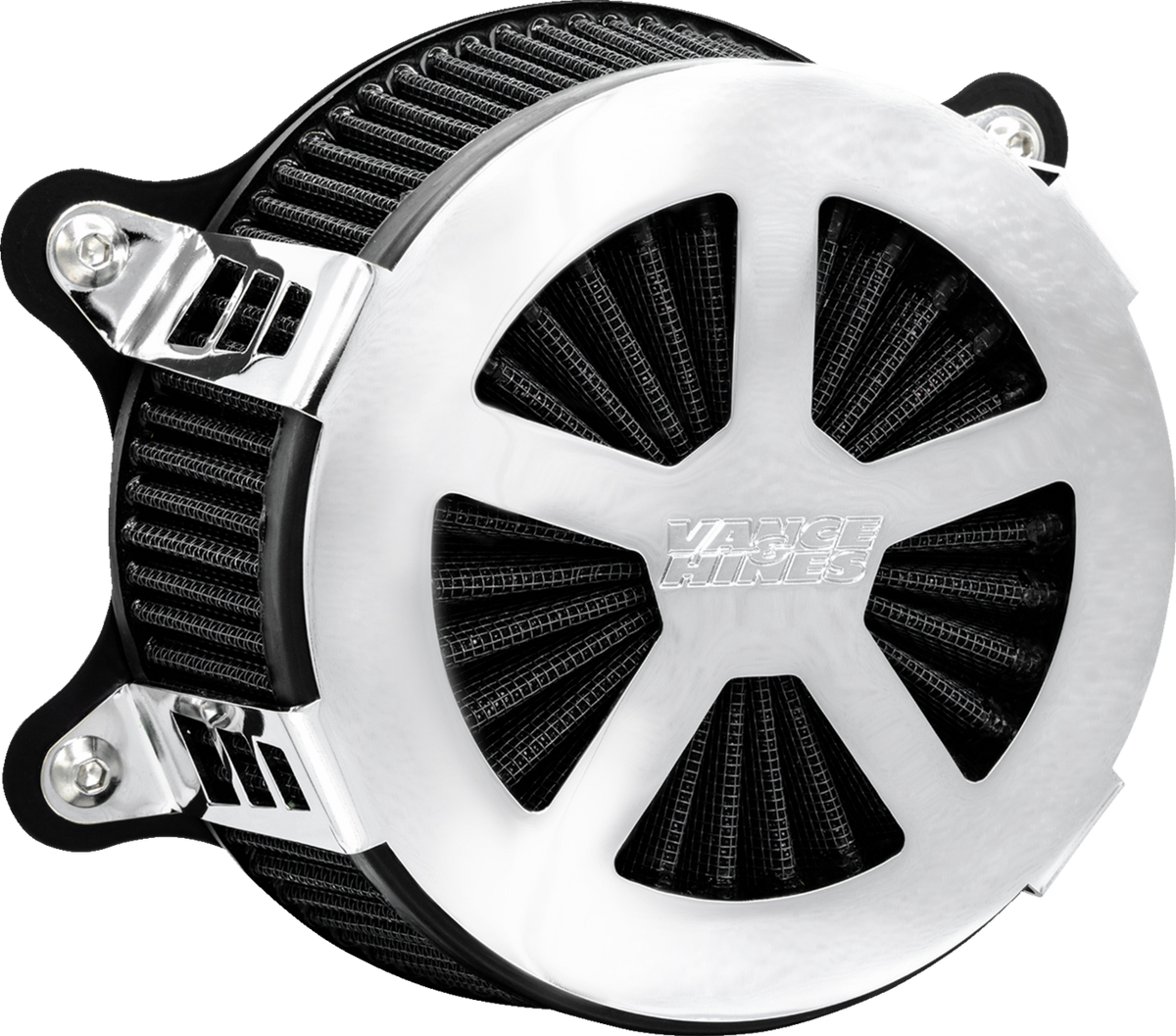 Vance & Hines VO2 Radiant V Air Filter Kit for 2023-2026 Harley Touring Softail