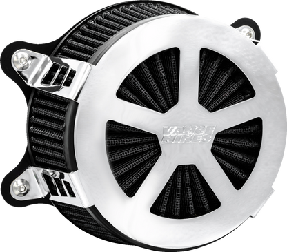 Vance & Hines VO2 Radiant V Air Filter Kit for 2023-2026 Harley Touring Softail