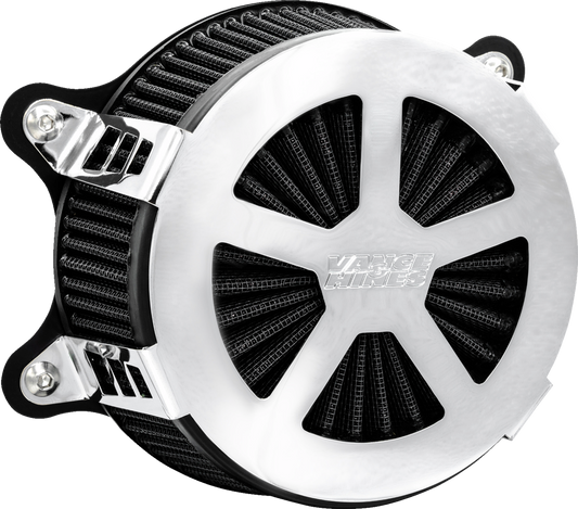 Vance & Hines VO2 Radiant V Air Filter Kit for 2023-2026 Harley Touring Softail