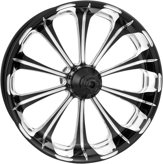 Performance Machine Revel 21" Front Wheel 14-19 Harley Touring FLHR FLHX FLHTK