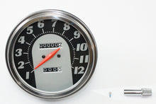 Vtwin  5" Speedometer 2240:60 Speedo fits 1984-1990 Harley Davidson Softail FXWG