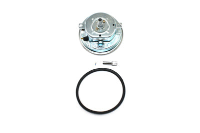 Vtwin  5" Speedometer 2240:60 Speedo fits 1984-1990 Harley Davidson Softail FXWG