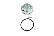 Vtwin  5" Speedometer 2240:60 Speedo fits 1984-1990 Harley Davidson Softail FXWG